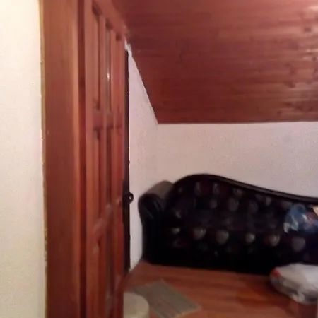 krevet i doručak Mali Vikend Belgrade