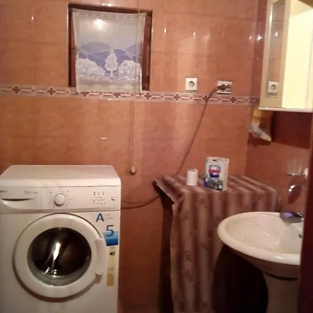 Bed & Breakfast Mali Vikend