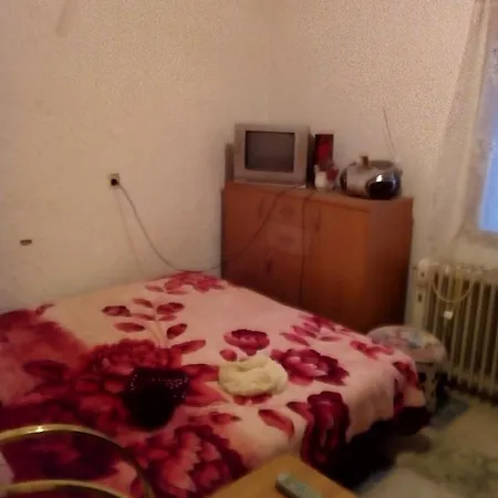 Mali Vikend Belgrade